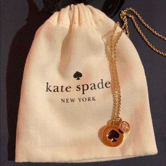 kate spade Jewelry - Kate Spade Necklace